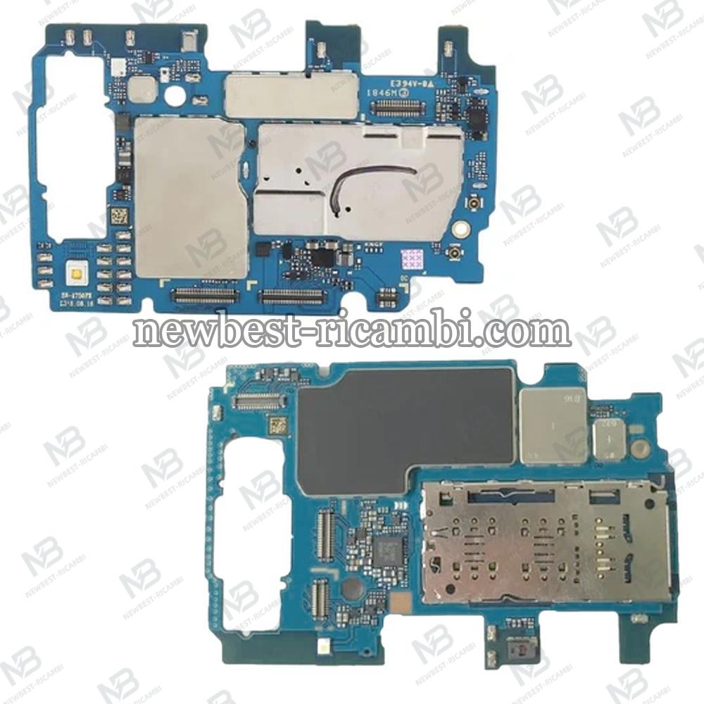 Samsung Galaxy A7 2018 A750 Mainboard 64GB