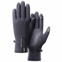 Electric Scooter Riding Gloves Xiaomi Size XL Black BHR6758GL