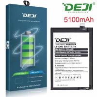 Oppo A3 / A3X / A40 (CPH2669) / A40m BLPA77 5100mAh Deji Battery