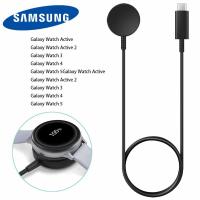 Samsung EP-OR900 Galaxy Watch Fast Wireless Charger Bulk