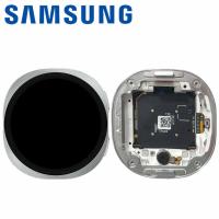 Samsung SM-L335 Galaxy Watch 8 Bluetooth 44MM Touch + Lcd + Frame Silver Service Pack