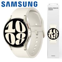 Samsung Galaxy Watch 6 SM-R935 (40mm) LTE(4G) Gold Like New AAA In Blister