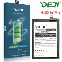 Realme 8 Pro / 9 Pro Plus BLP837 4500mAh Deji Battery