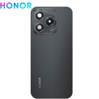 Huawei Honor 400 Lite 5G (ABR-NX1) Back Cover + Camera Glass Black Service Pack