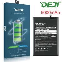 Xiaomi Redmi 10A / 10C (220333QNY) BN5G 5000mAh Deji Battery