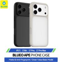 Blueo APE Phone Case No Magnetic B32 iPhone 17 White