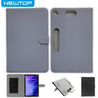 NEWTOP COVER TABLET UNIVERSALE ELASTICO 11" 16:9 (Universale 11 pollici - Viola)