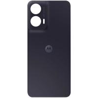 Moto G35 5G Back Cover Black