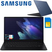 Samsung Galaxy Book Pro 13.3" NP935XDB FHD Laptop Intel Core i7-1160G7 Evo 4G LTE 16/512GB Used Grade A