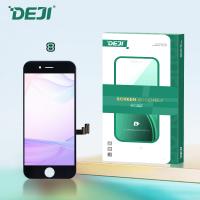 iPhone 8G Touch+Lcd+Frame Black Deji FHD