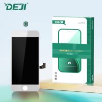 iPhone 8G Touch+Lcd+Frame White Deji FHD