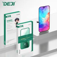 iPhone 15 Pro Touch+Lcd+Frame Deji Incell 1:1 FHD Removable IC