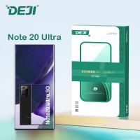 Samsung Galaxy Note 20 Ultra N986 Touch + Lcd + Frame Black Deji Oled Soft