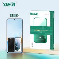 Samsung Galaxy S21 Plus G996 Touch + Lcd + Frame Black Deji Oled Soft