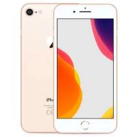 iPhone 8g Smartphone 64Gb Gold Used Grade B