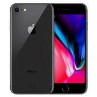 iPhone 8g Smartphone 64Gb Black Used Grade C