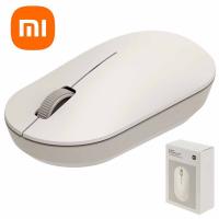 Wireless Mouse Xiaomi Lite 2 White BHR8915GL in Blister