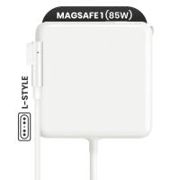85W MagSafe 1 Power Adapter With Cable (L-Style) For MacBook