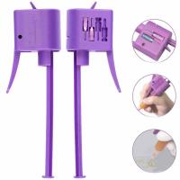 S-50 Manual Glue Gun (30/50CC) (Zhanlida)