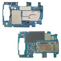 Samsung Galaxy A7 2018 A750 Mainboard 64GB