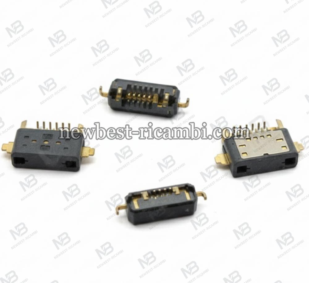 sony xperia lt15  usb port charge