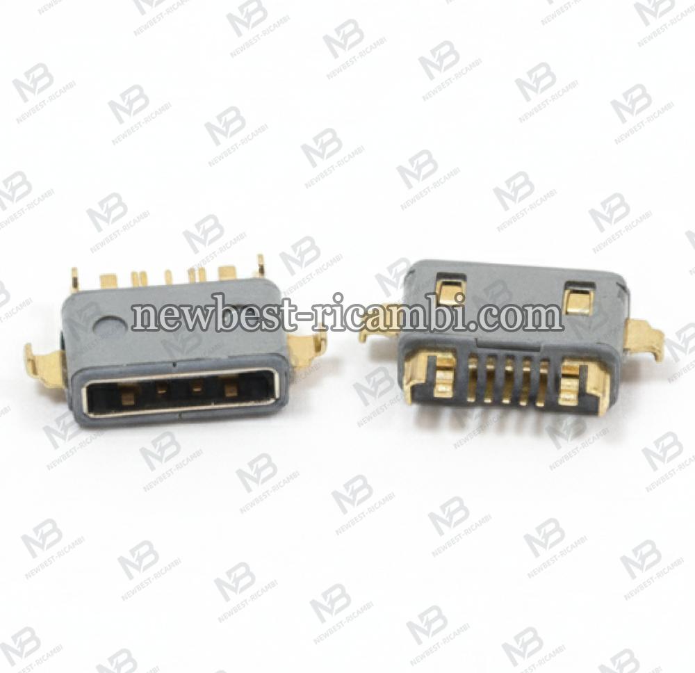 sony xperia lt18 st25 usb port charge