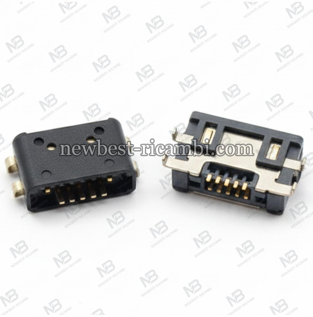 nokia lumia n800  usb port charge