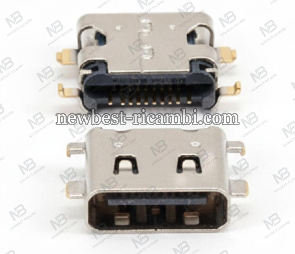 gionee s7 usb port charge