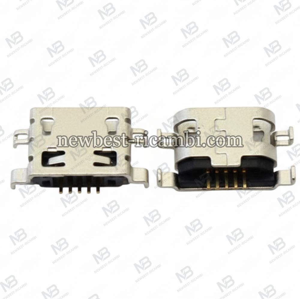 nokia 3.1 plus 2019 usb port charge