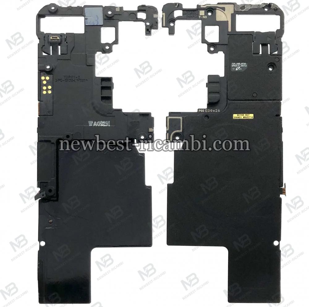 Samsung Galaxy Fold 2 5G F916 Flex Wireless Charge