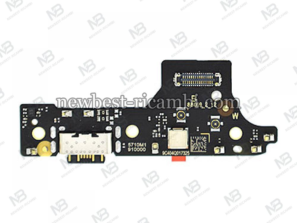 Xiaomi Redmi 12 5G Dock Charge