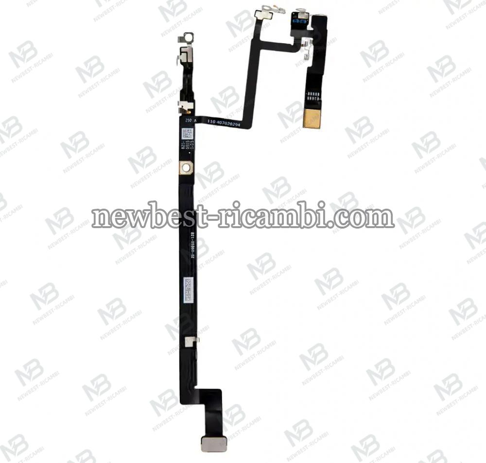 iPhone 16 Pro Flex Action Button