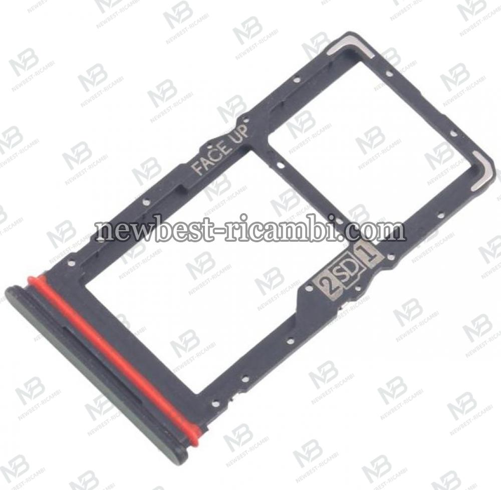 Motorola Moto G56 5G (XT2529-2) Sim Tray Dill / Green