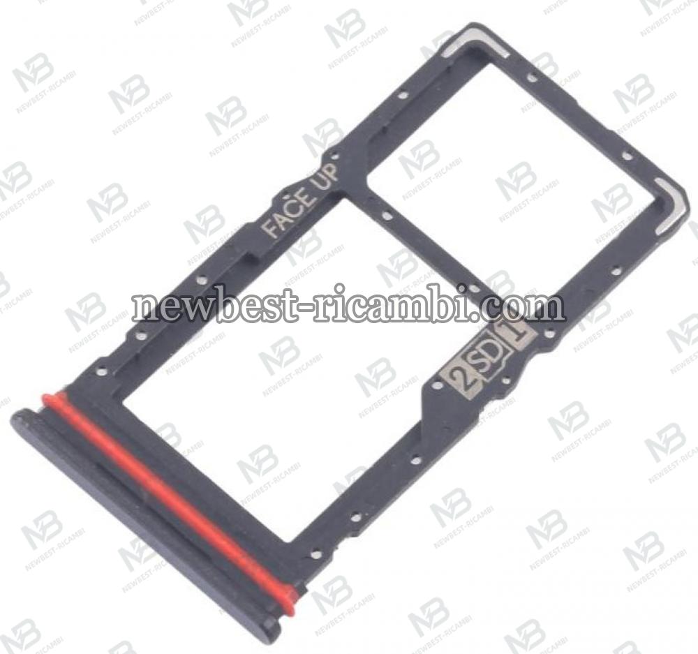 Motorola Moto G56 5G (XT2529-2) Sim Tray Dazzling Blue