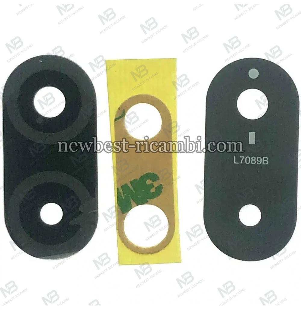 Samsung Galaxy A07 2025 A075 Camera Glass