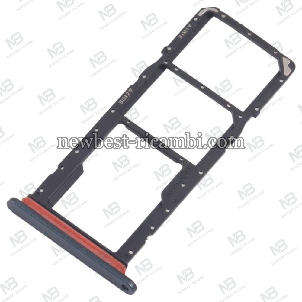 Samsung Galaxy A07 2025 A075 Sim Tray Green