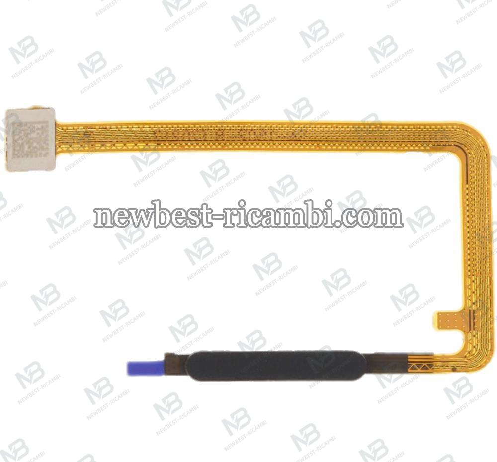 Samsung Galaxy A07 2025 A075 Flex Id Touch Black