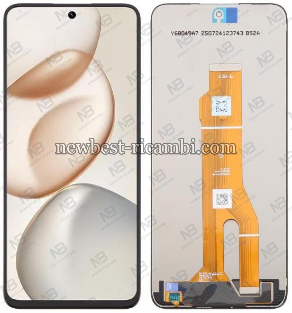 Huawei Honor 400 Smart 5G (LGN-NX1) Touch + Lcd Black Original