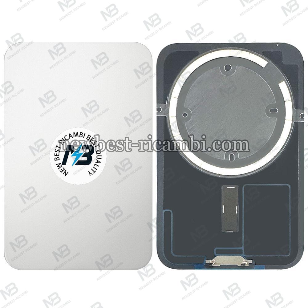 iPhone 17 Pro Back Cover White