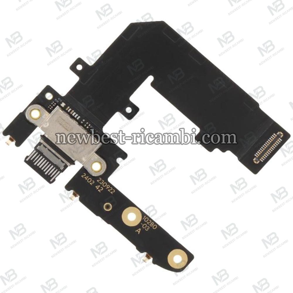 Google Pixel 9 Pro  Fold Flex Dock Charge