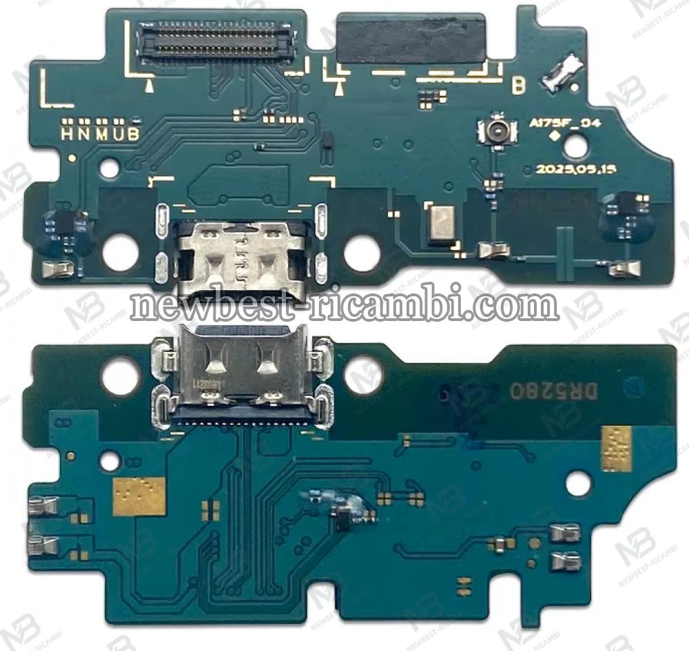 Samsung Galaxy A17 4G A175 Flex Dock Charge