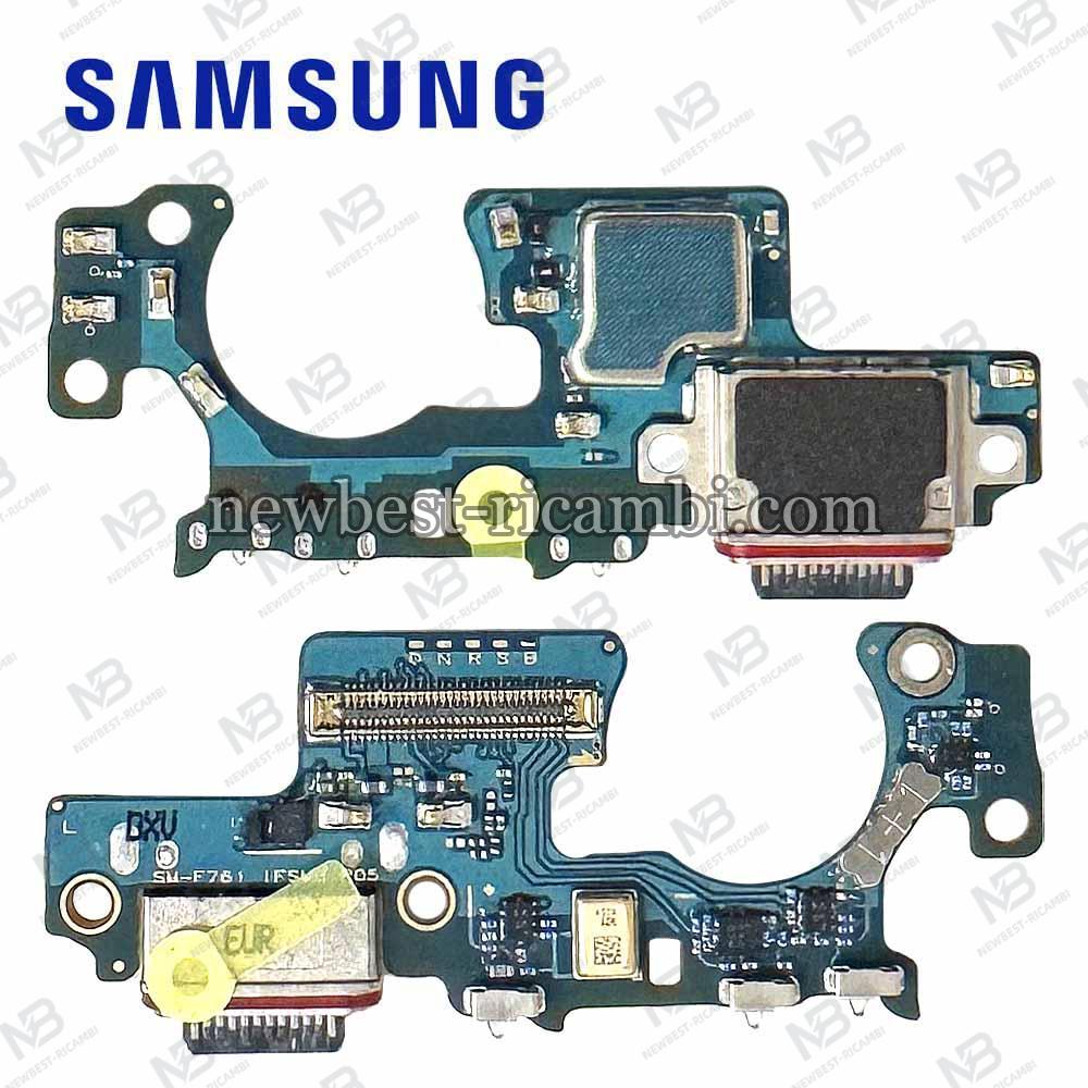 Samsung Galaxy Z Flip 7 FE F761 Flex Dock Charge Service Pack