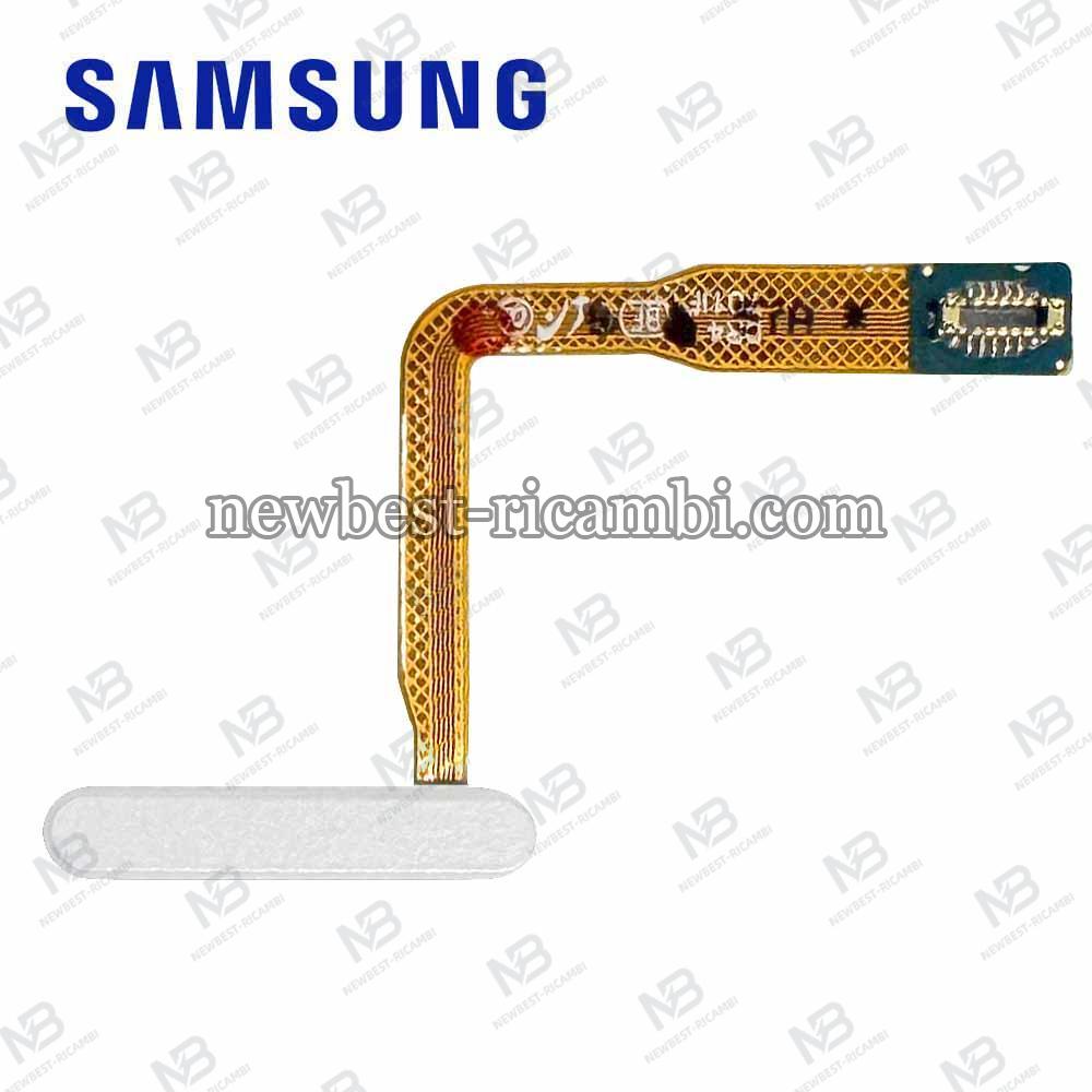 Samsung Galaxy Z Flip 7 FE F761 Flex Id Touch White Service Pack