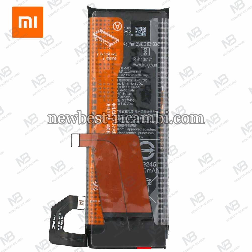 Xiaomi Mi 10 Pro 5G Battery BM4M Service Pack