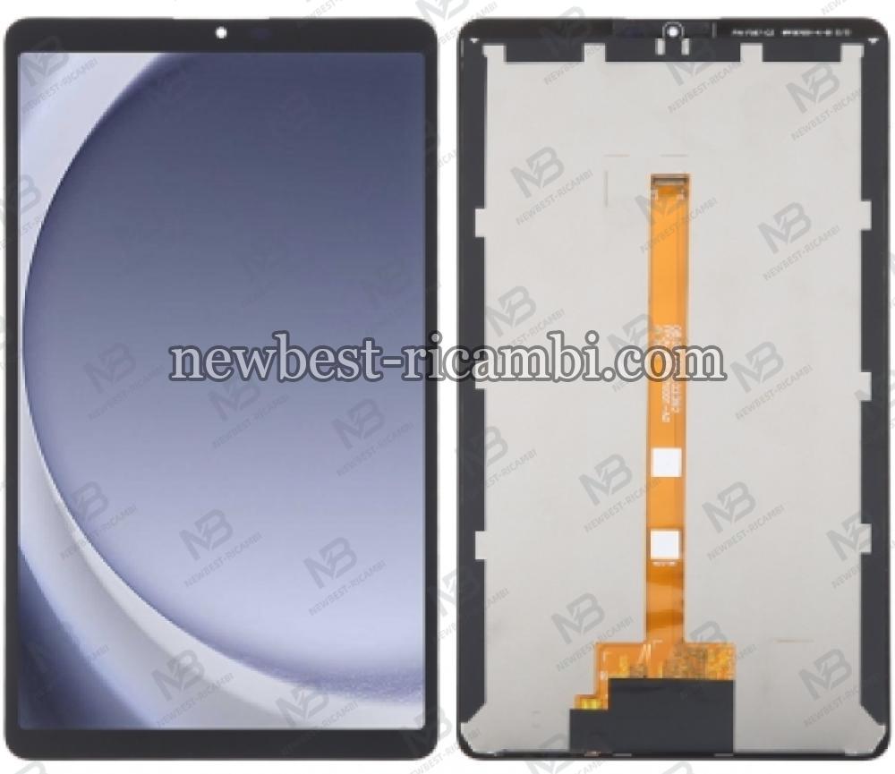 ​Samsung Galaxy Tab A9 8.7'' X115 Touch + Lcd Original (4G VERSION)