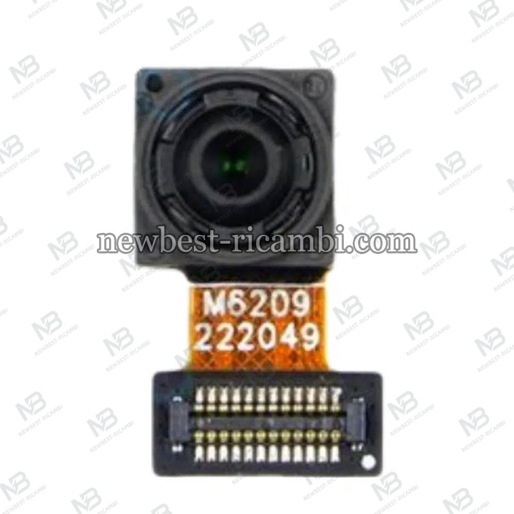 Motorola Moto E7i Power Front Camera