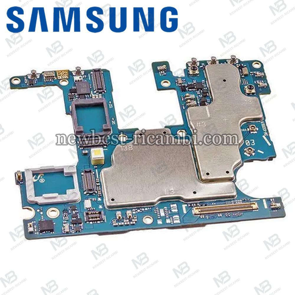 Samsung Galaxy A52S A528 Mainboard 128GB New Account Lock