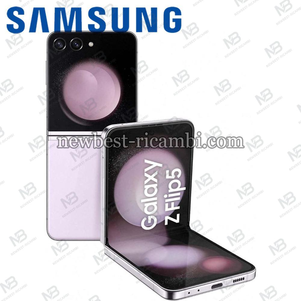 Samsung Galaxy Flip 5 F731 512GB Pink Used Grade B Bulk