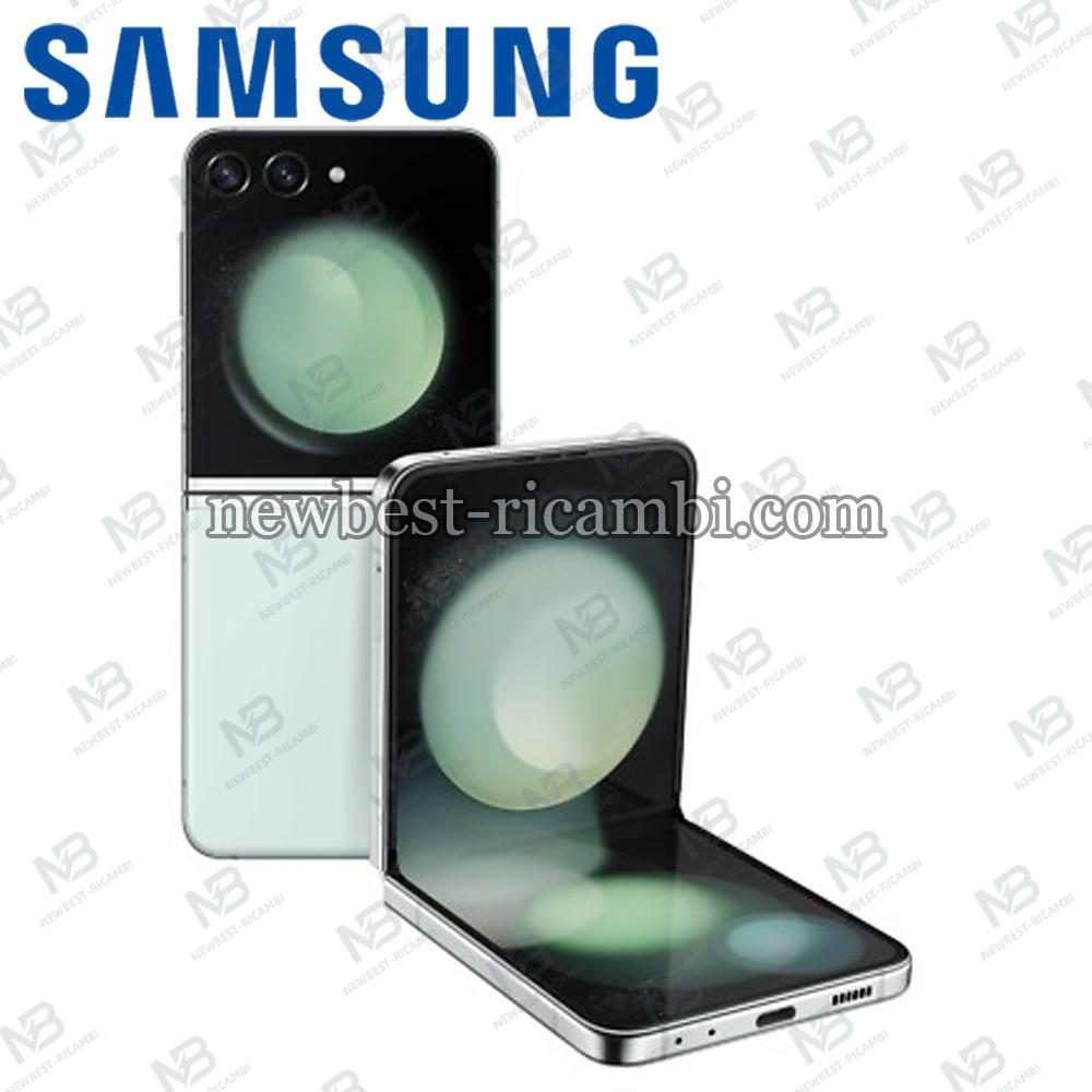 Samsung Galaxy Flip 5 F731 512GB Green Used Grade A Bulk