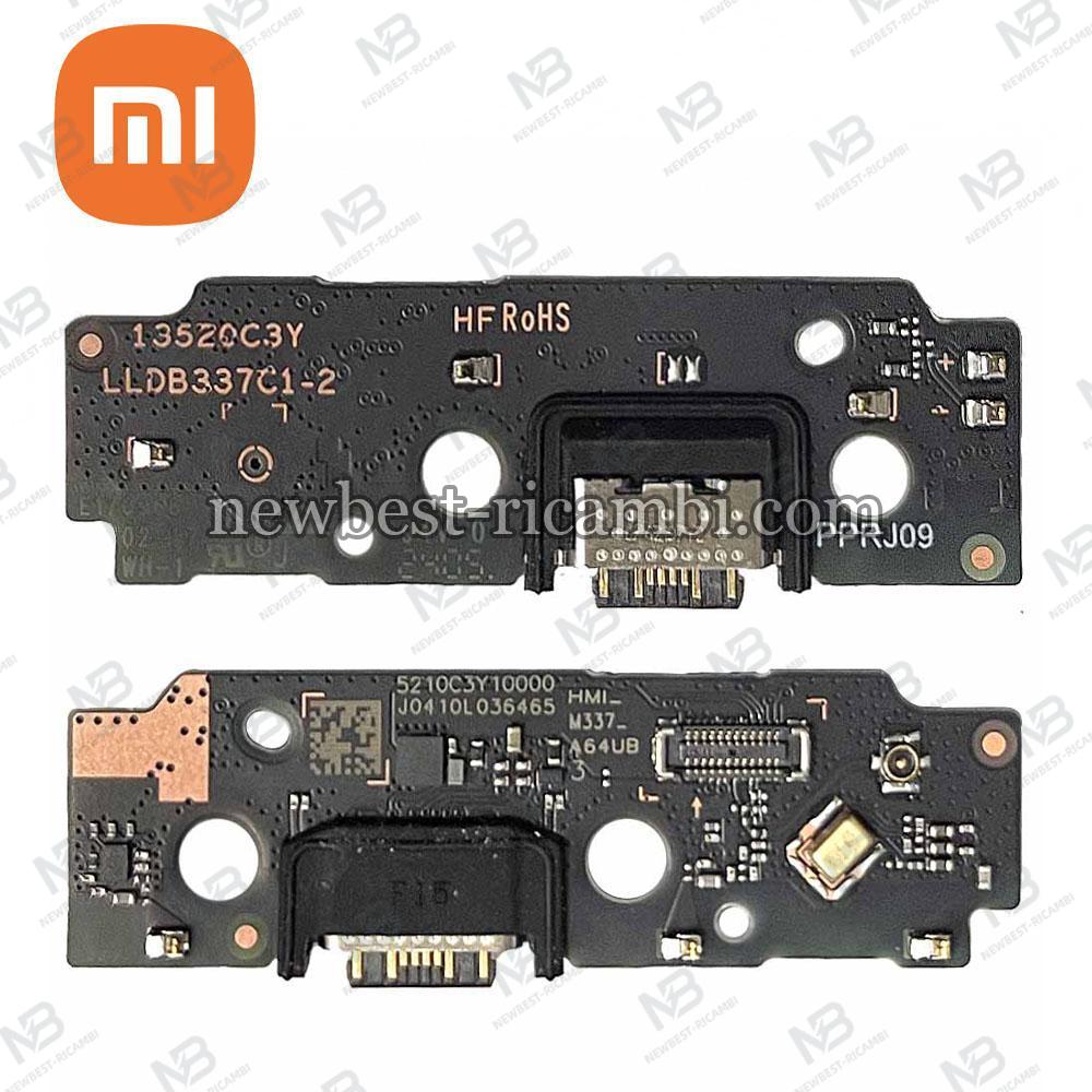 Xiaomi Redmi A3 (23129RN51X) Flex Dock Charge Service Pack